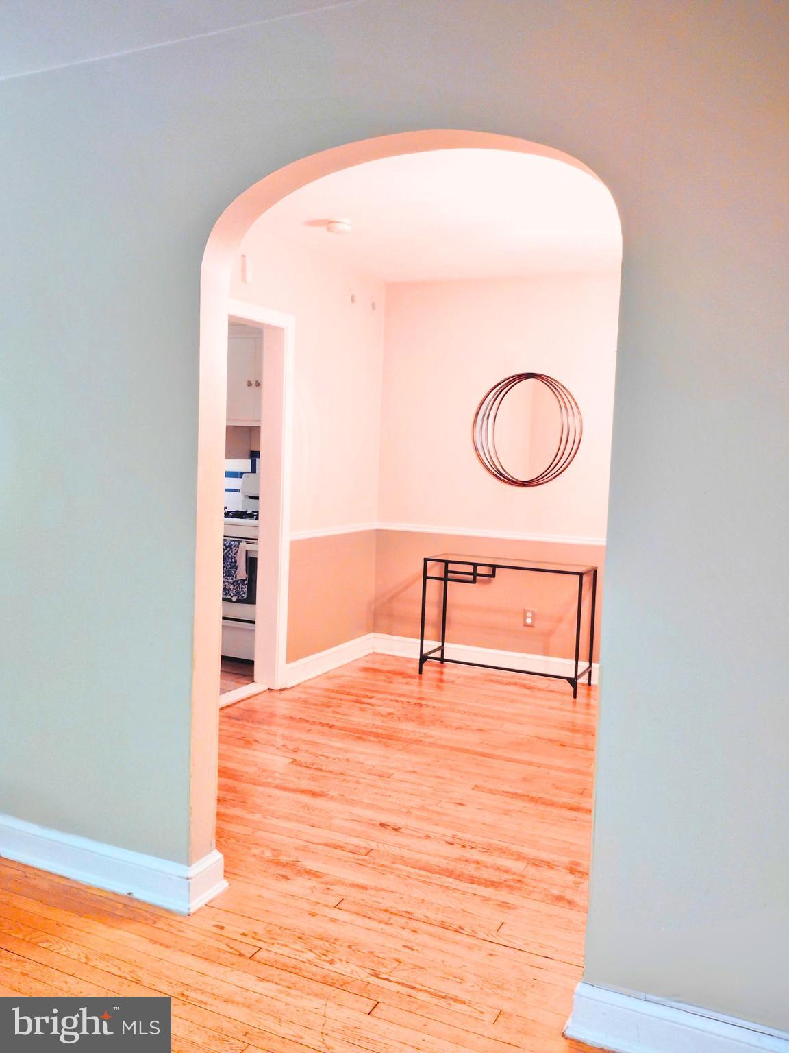 UNIVERSITY PARK - Residential