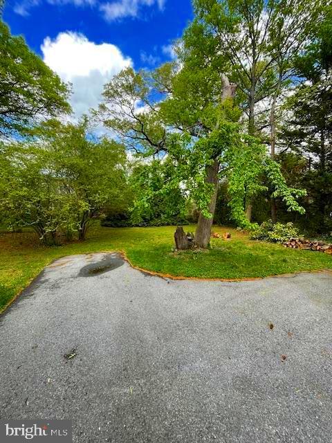 UNIVERSITY PARK - Residential