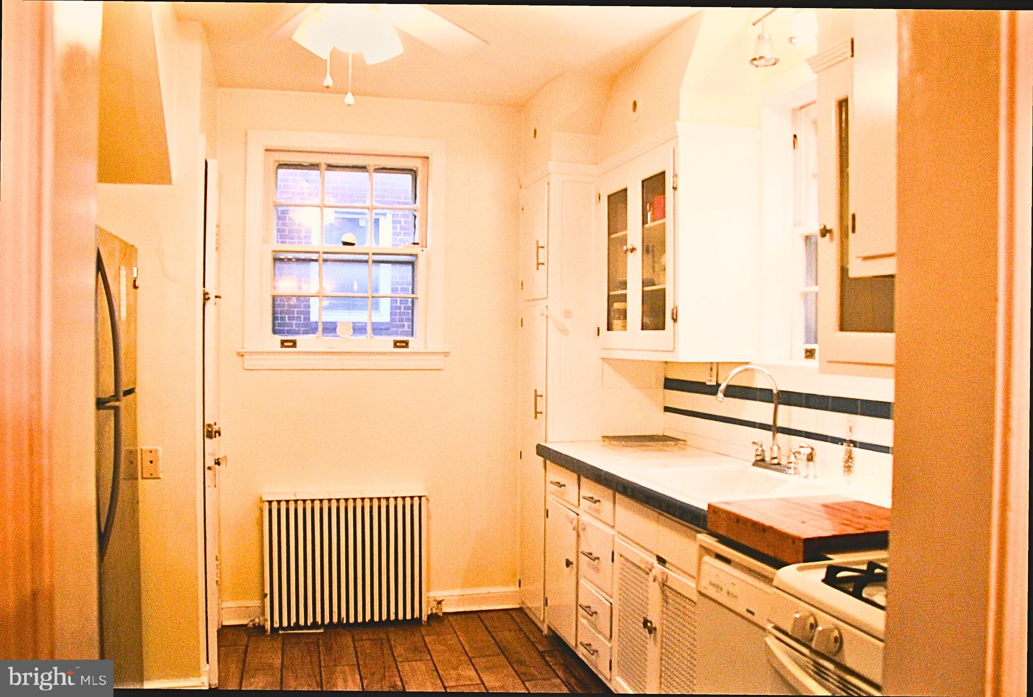 UNIVERSITY PARK - Residential