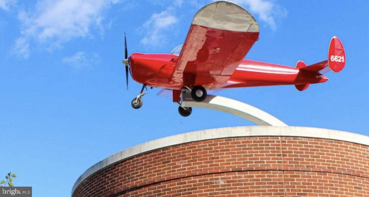 UNIVERSITY PARK - Residential