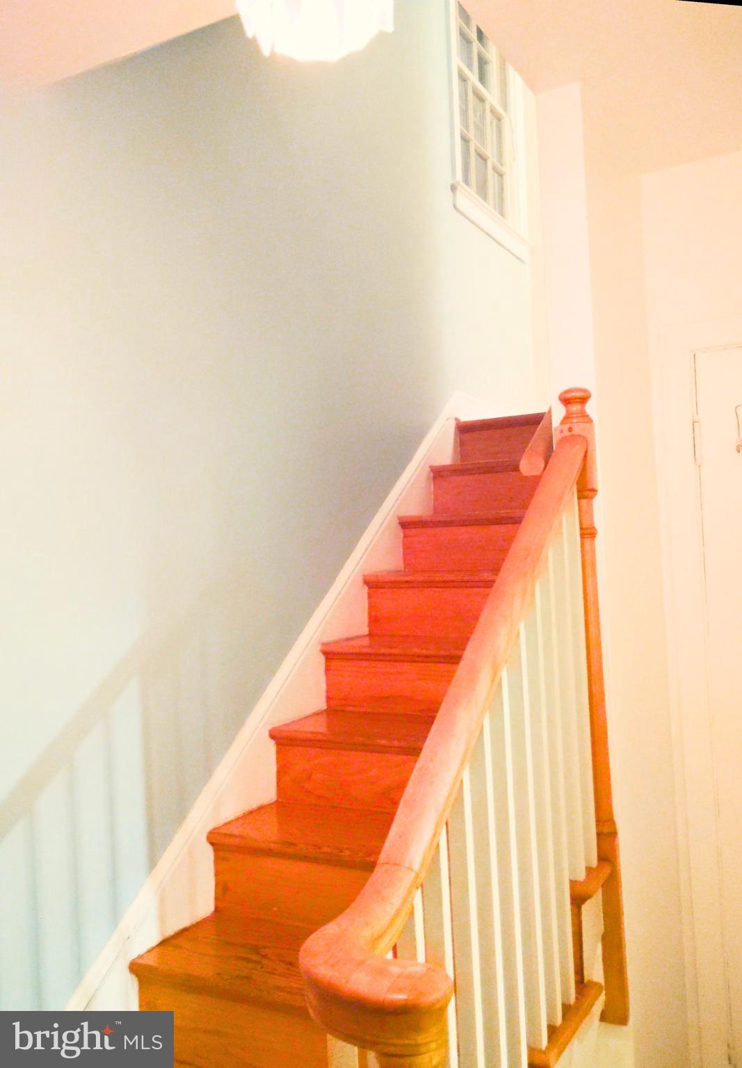 UNIVERSITY PARK - Residential