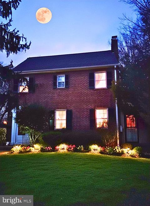 4316 East West Highway EAST-WEST HIGHWAY HYATTSVILLE MD 20782