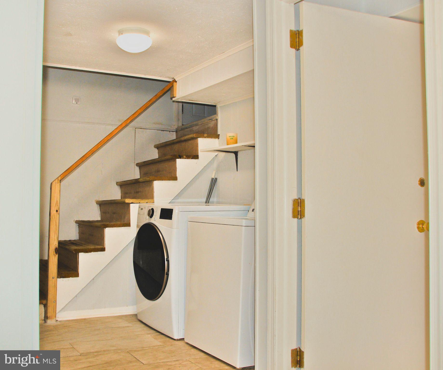 UNIVERSITY PARK - Residential