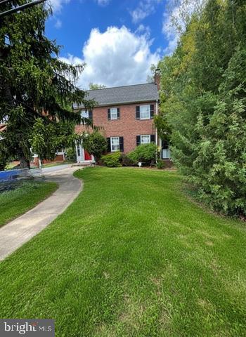 UNIVERSITY PARK - Residential