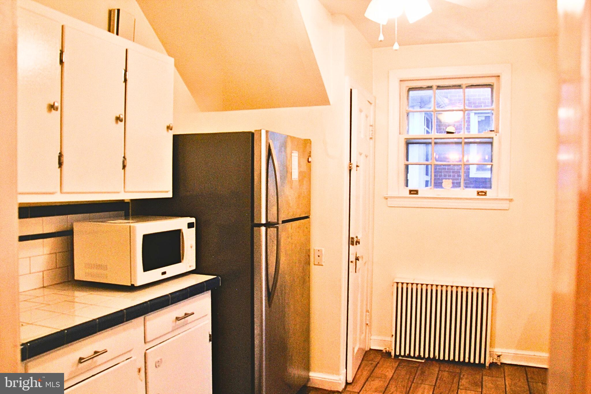 UNIVERSITY PARK - Residential