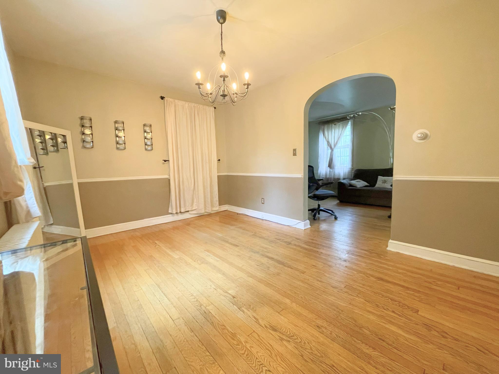 UNIVERSITY PARK - Residential