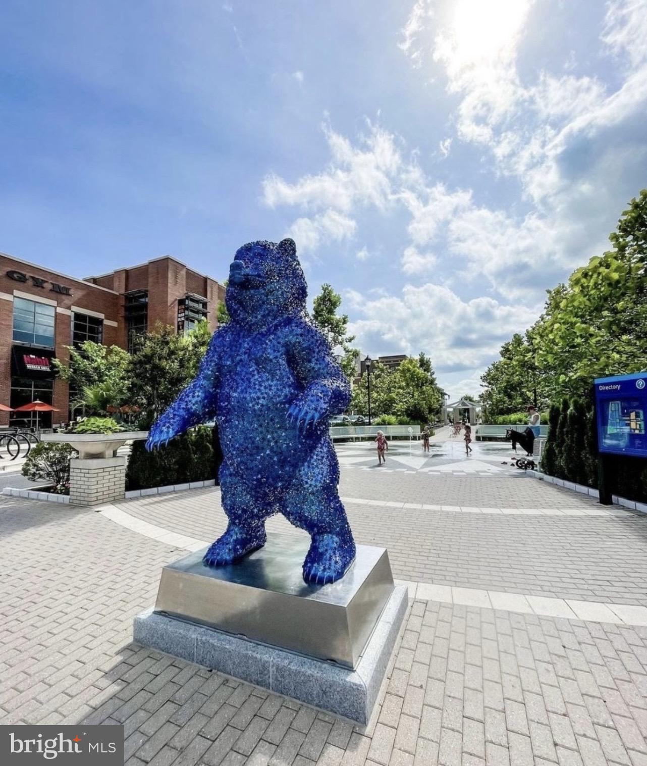 UNIVERSITY PARK - Residential