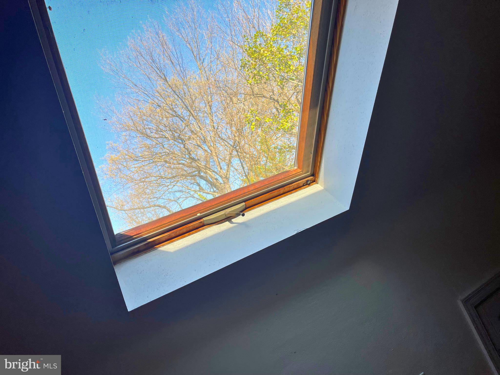 UNIVERSITY PARK - Residential