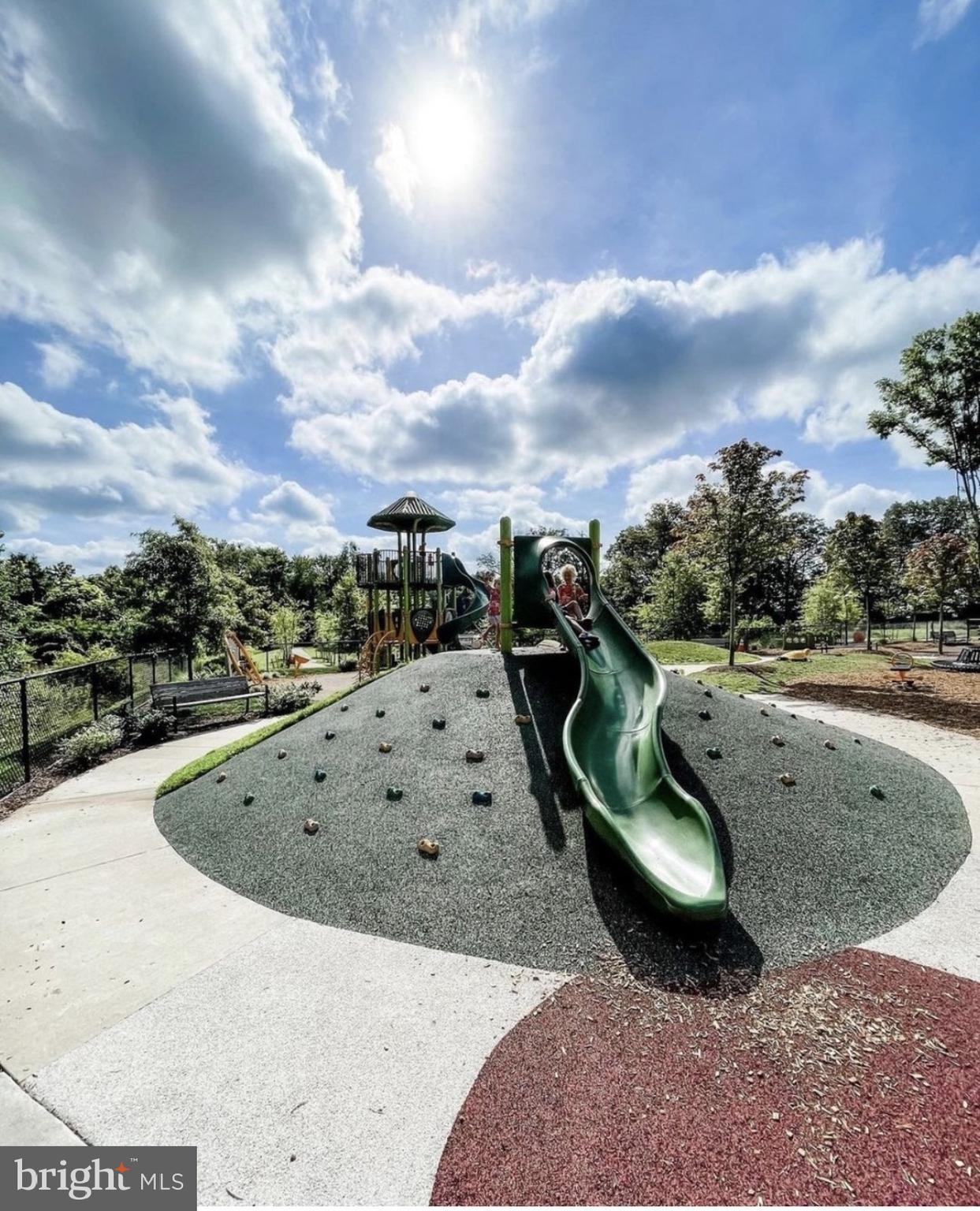 UNIVERSITY PARK - Residential