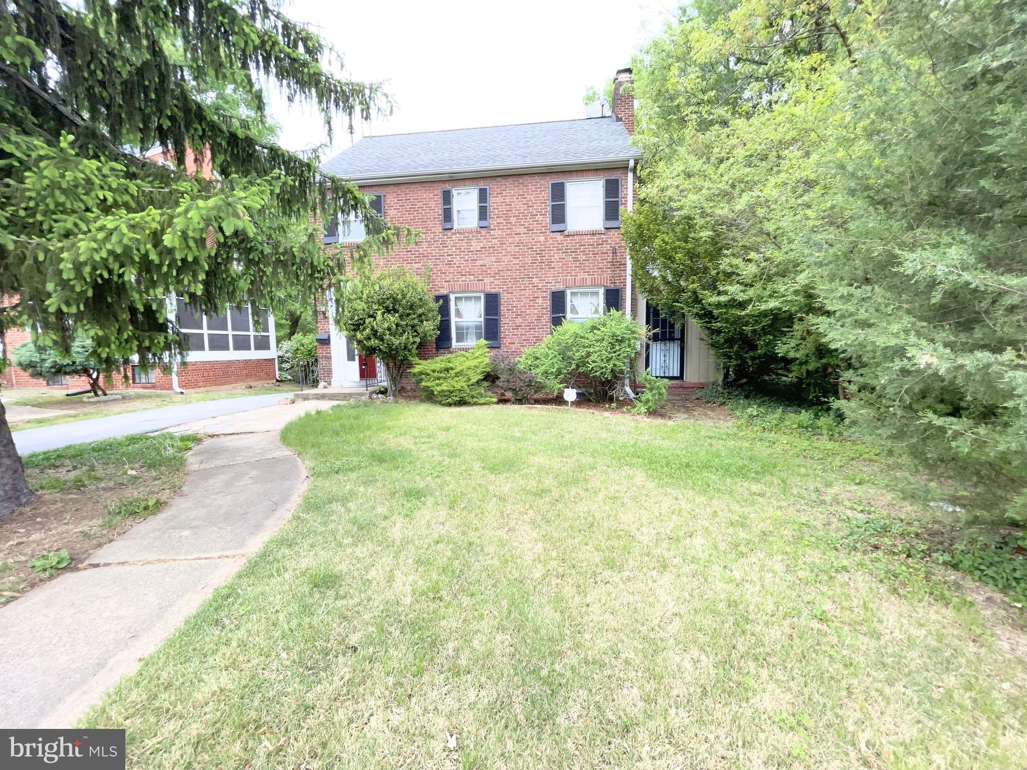 UNIVERSITY PARK - Residential