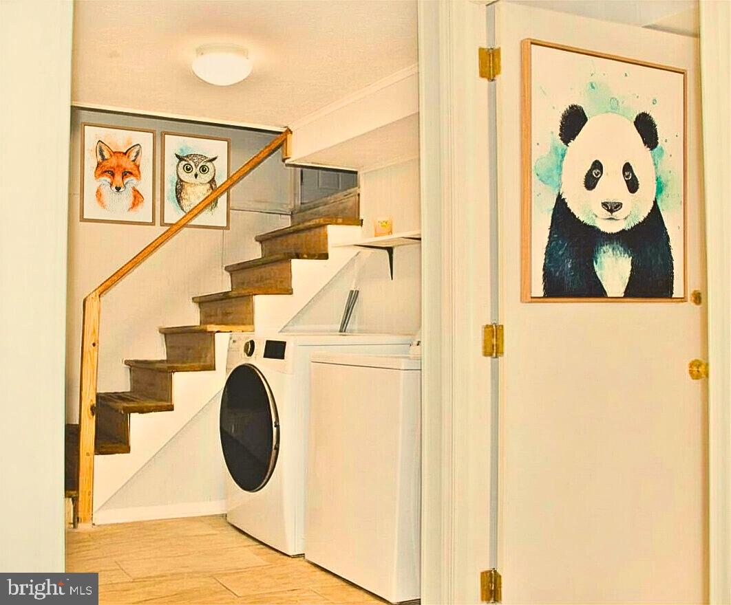 UNIVERSITY PARK - Residential