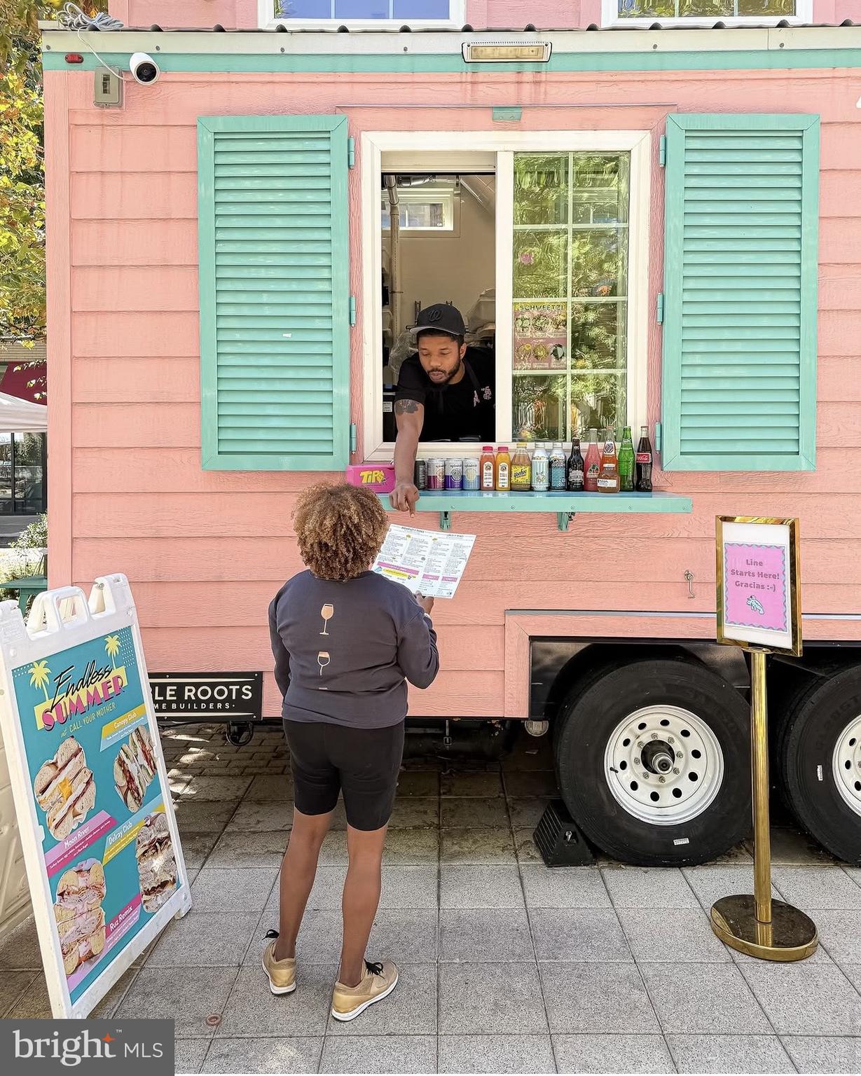 UNIVERSITY PARK - Residential