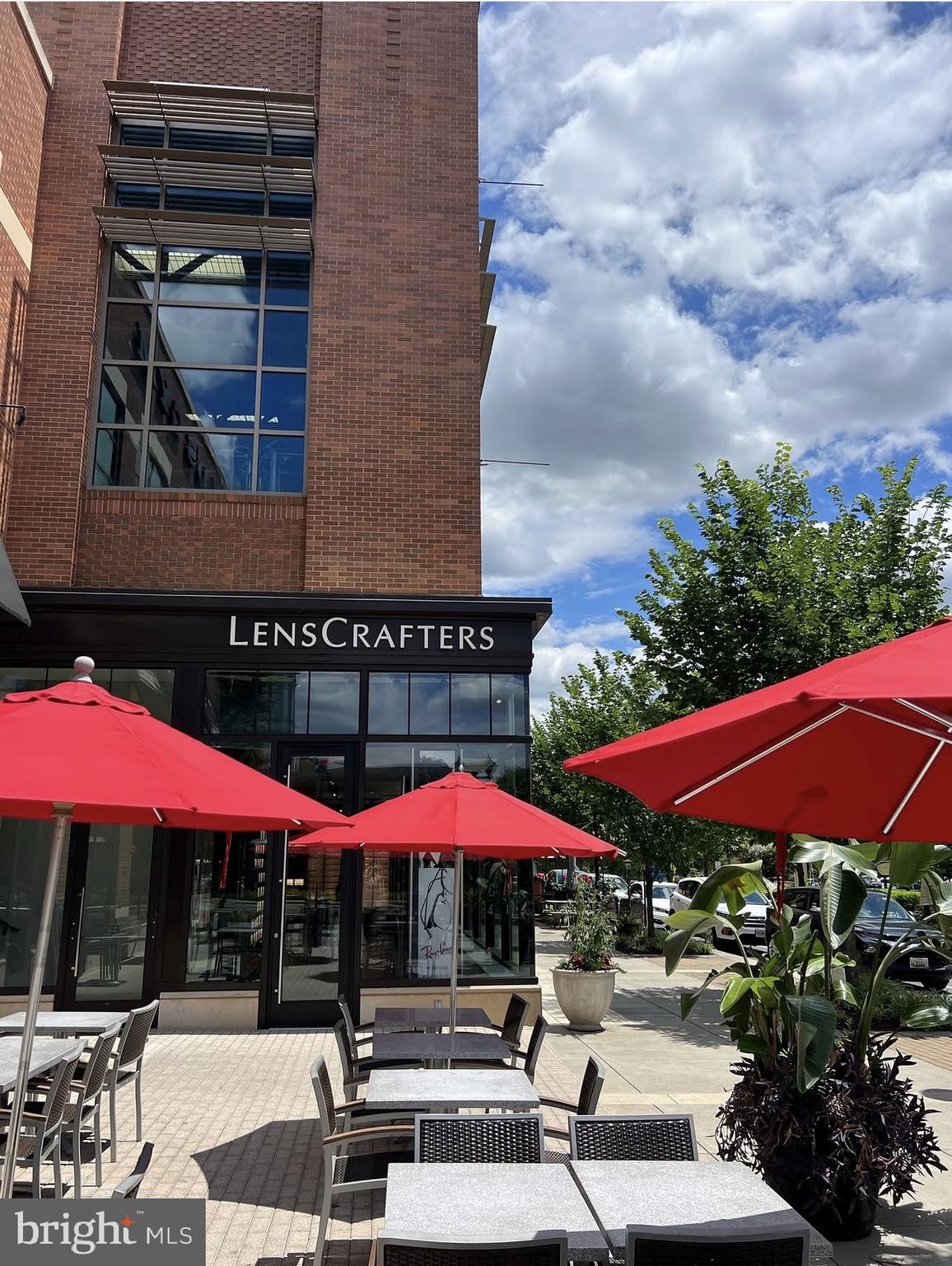 UNIVERSITY PARK - Residential