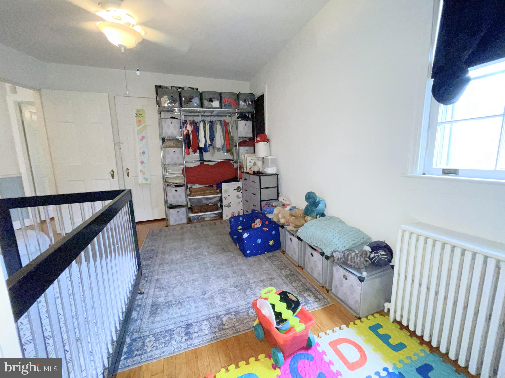 UNIVERSITY PARK - Residential
