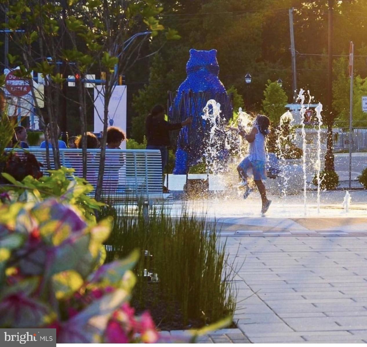 UNIVERSITY PARK - Residential