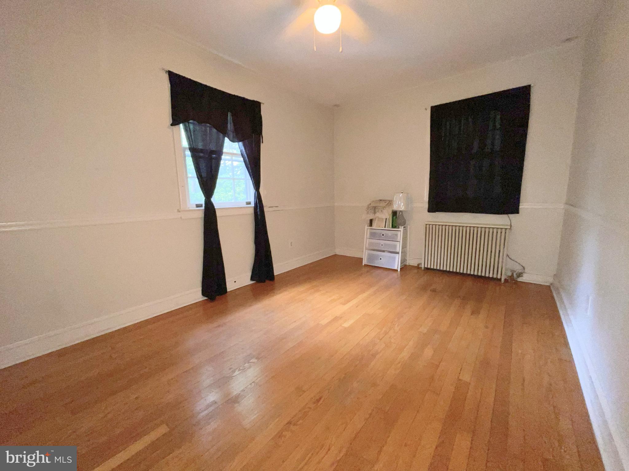 UNIVERSITY PARK - Residential
