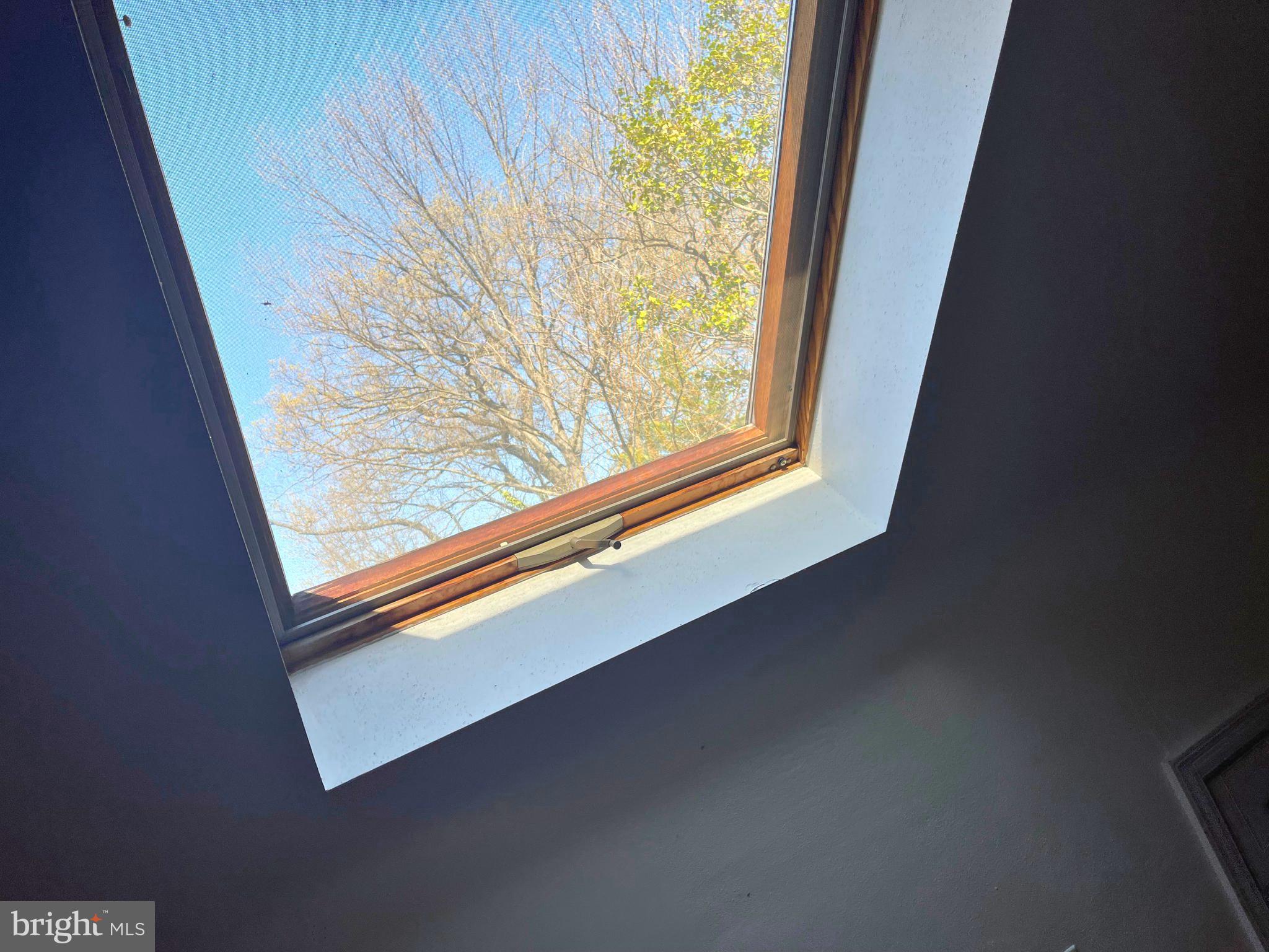 UNIVERSITY PARK - Residential