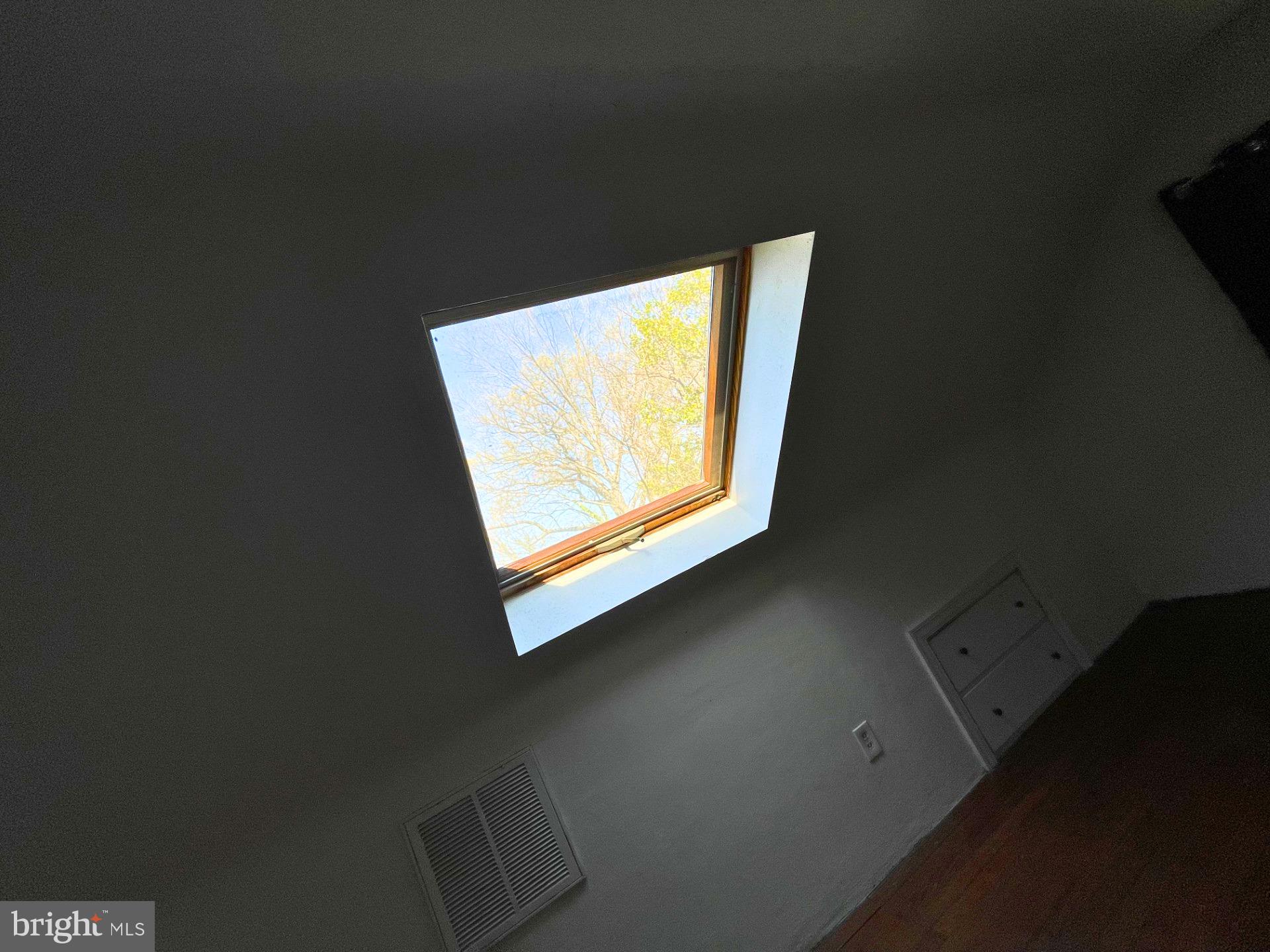 UNIVERSITY PARK - Residential