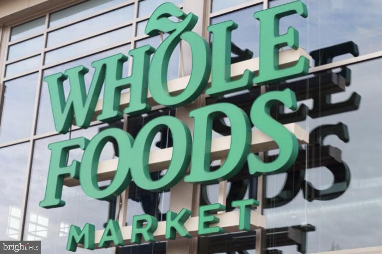 UNIVERSITY PARK - Residential