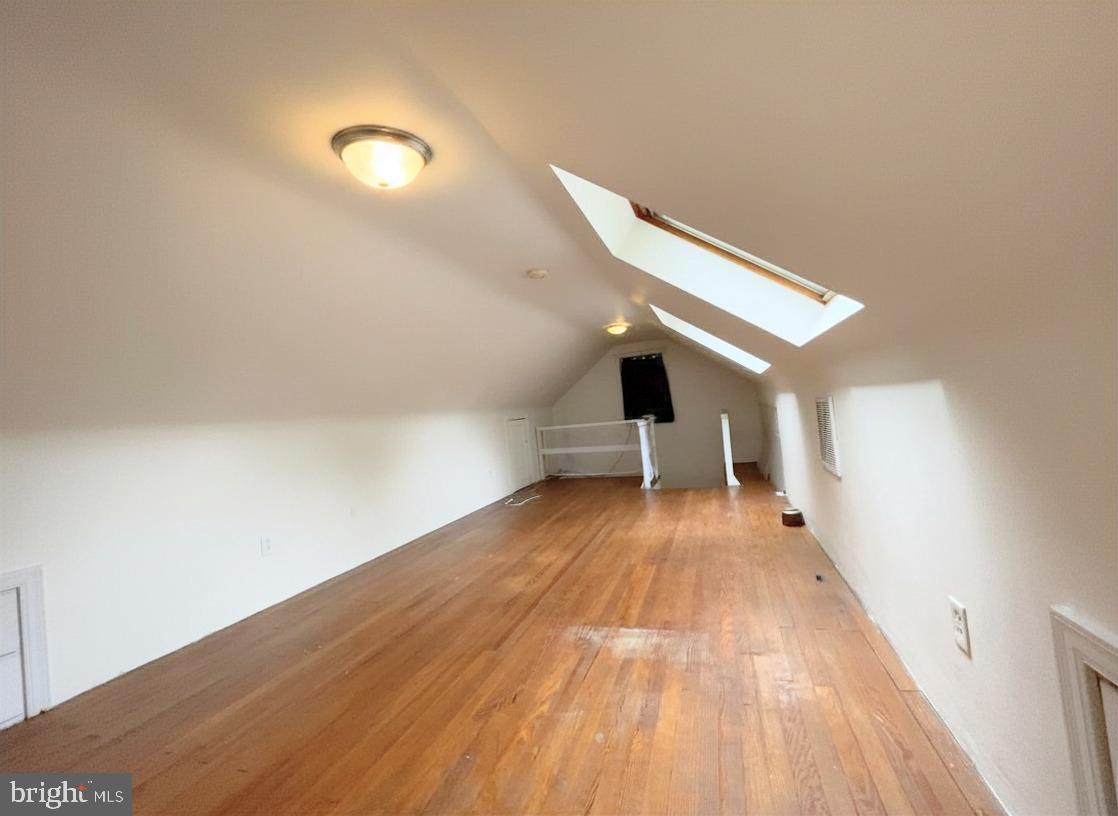 UNIVERSITY PARK - Residential
