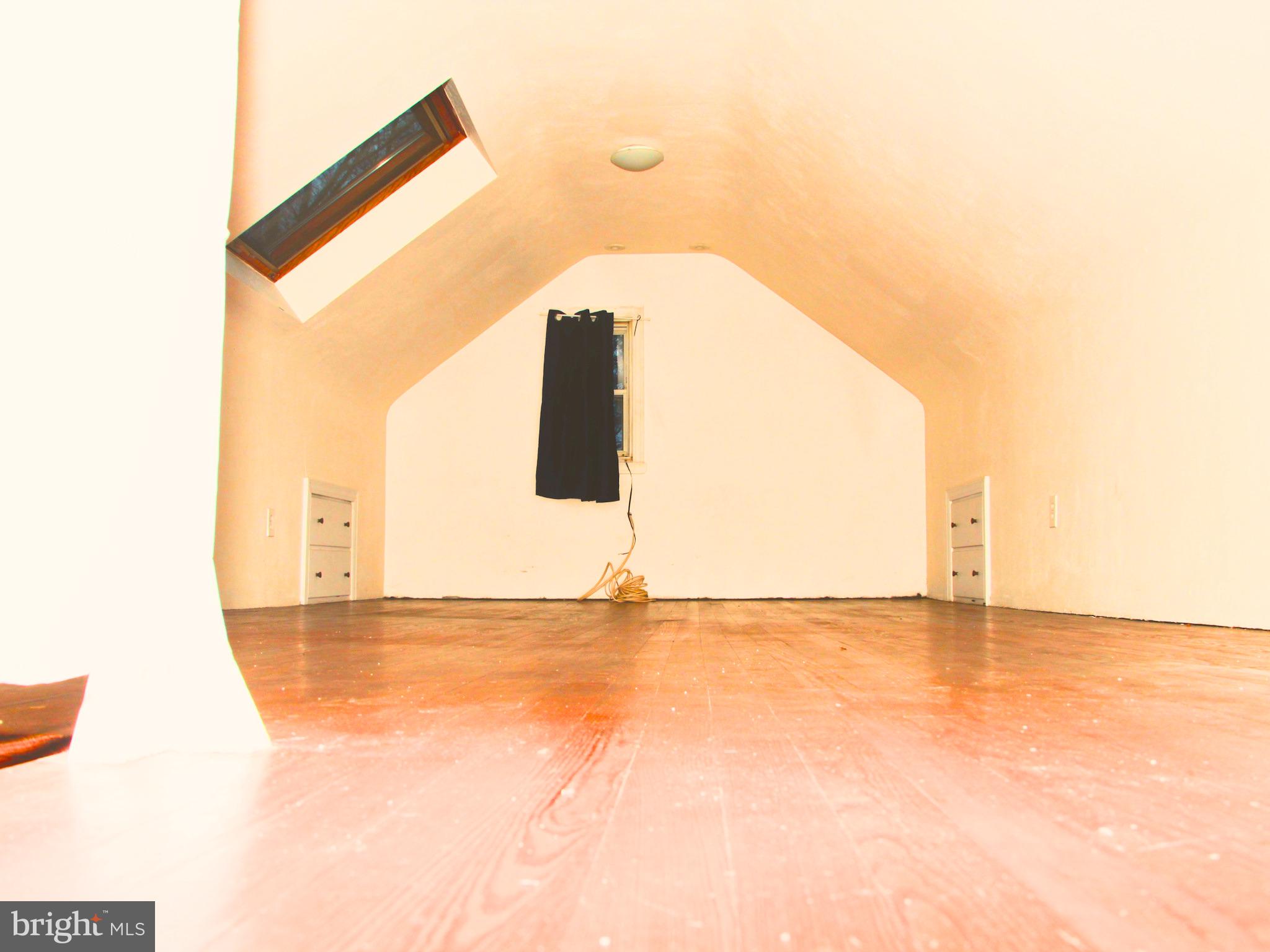 UNIVERSITY PARK - Residential