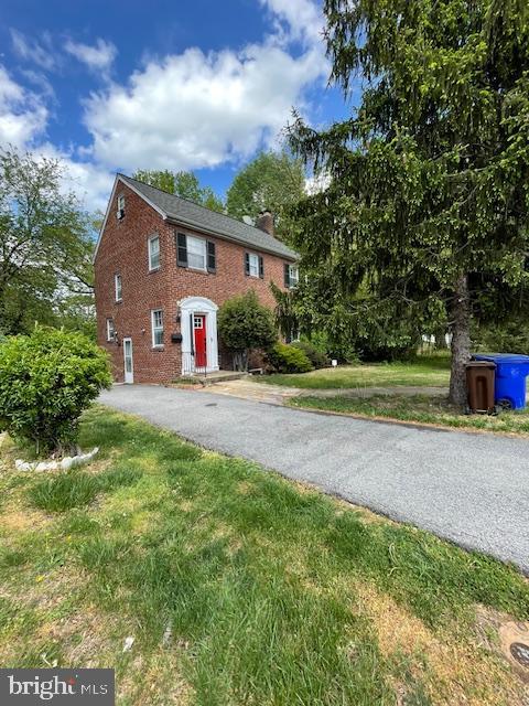 UNIVERSITY PARK - Residential