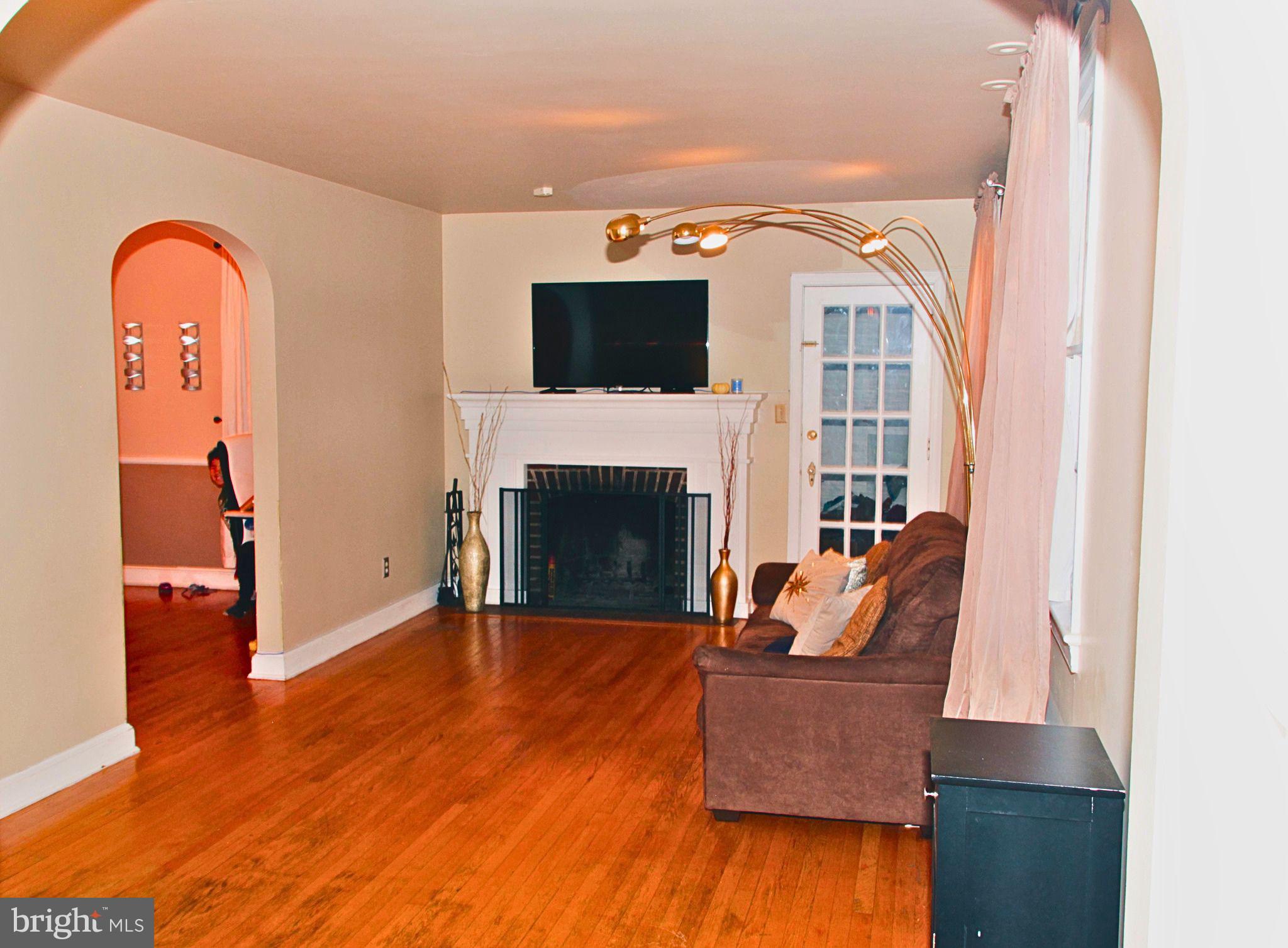 UNIVERSITY PARK - Residential