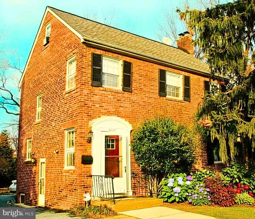 UNIVERSITY PARK - Residential