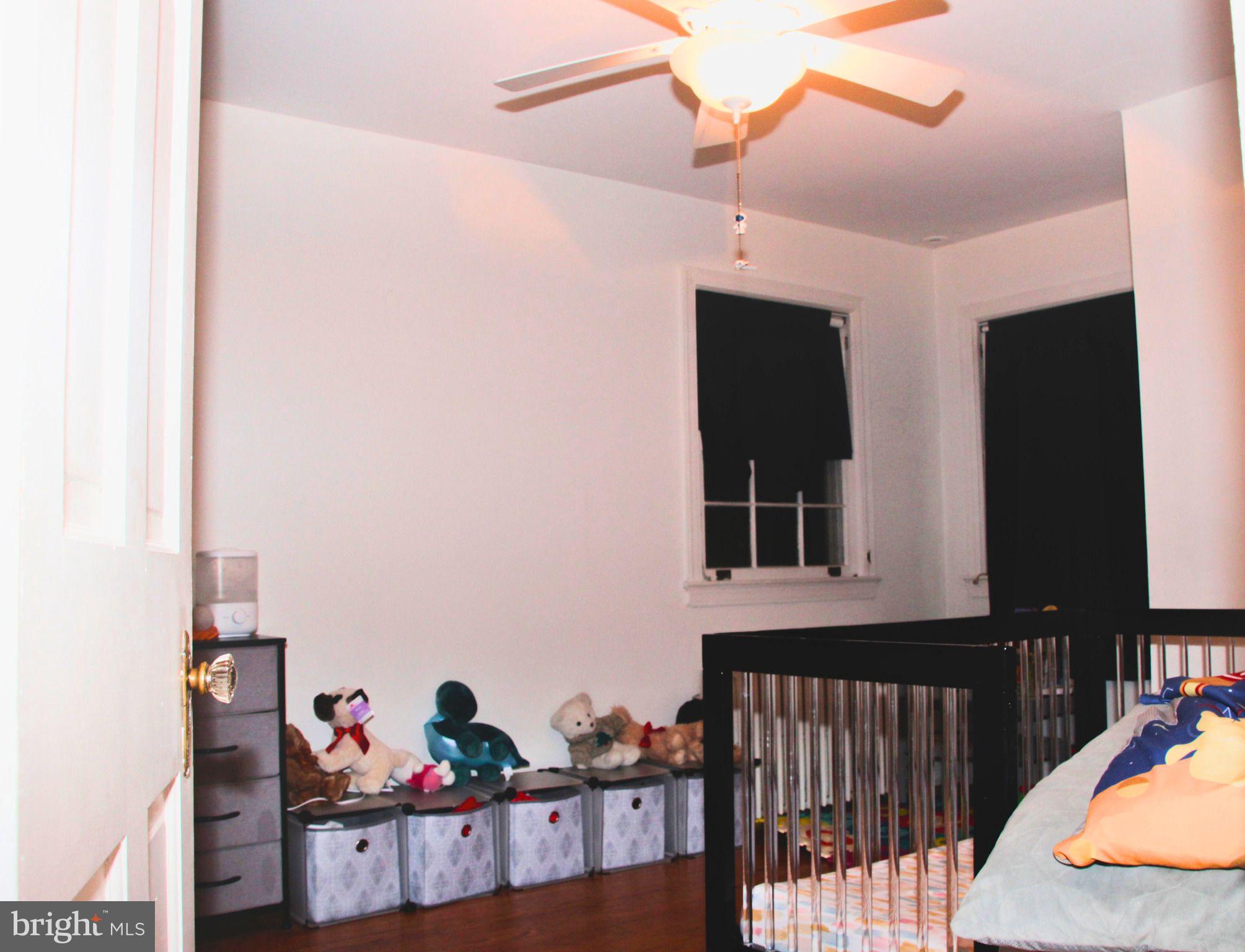 UNIVERSITY PARK - Residential