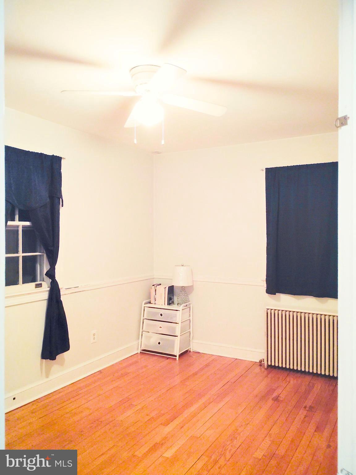 UNIVERSITY PARK - Residential