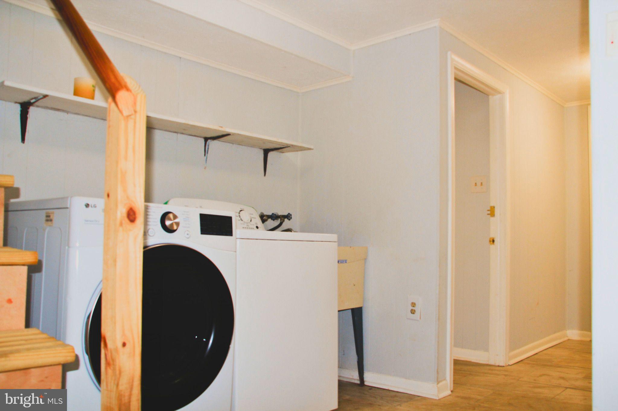 UNIVERSITY PARK - Residential