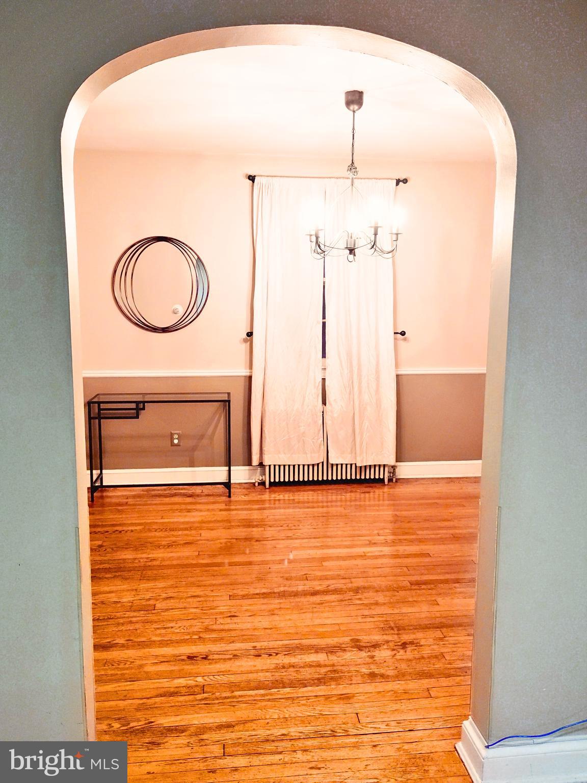 UNIVERSITY PARK - Residential