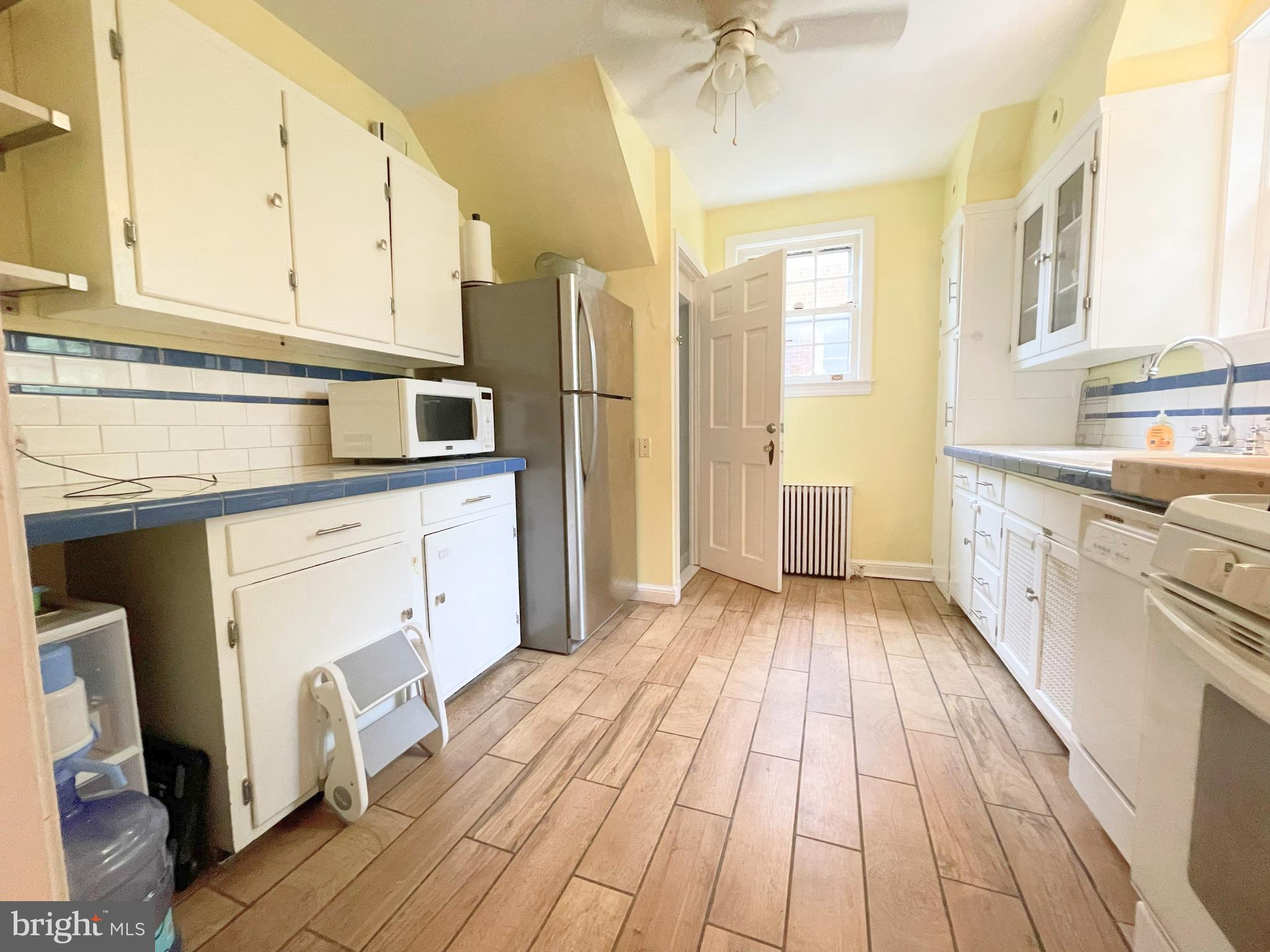 UNIVERSITY PARK - Residential