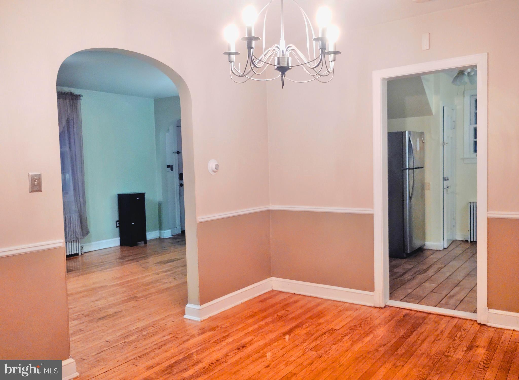 UNIVERSITY PARK - Residential