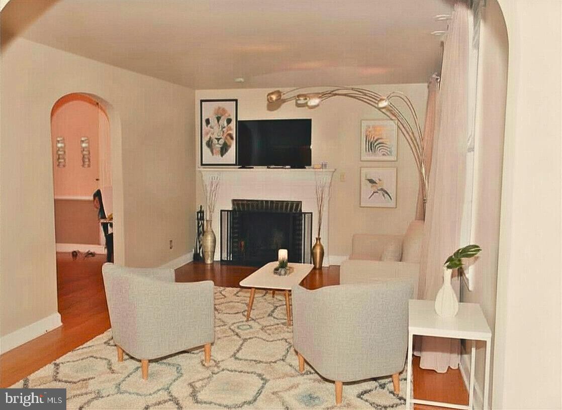 UNIVERSITY PARK - Residential