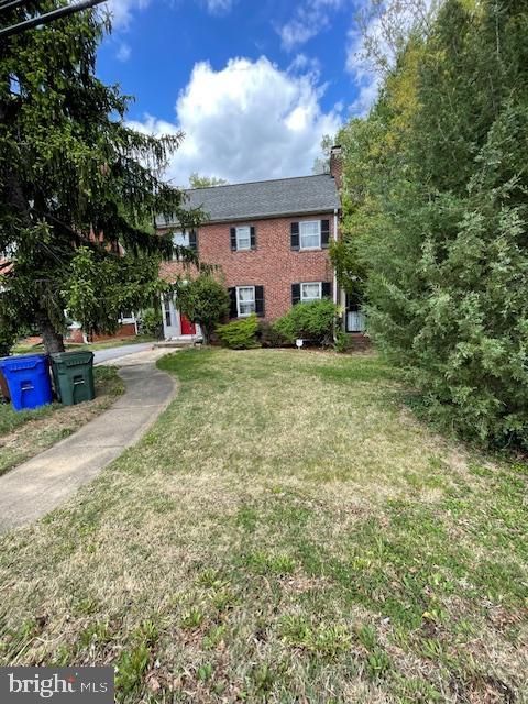 UNIVERSITY PARK - Residential