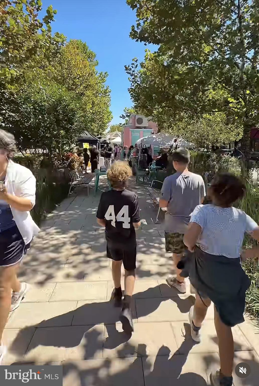 UNIVERSITY PARK - Residential