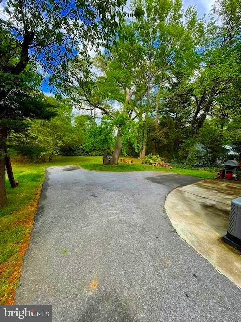 UNIVERSITY PARK - Residential