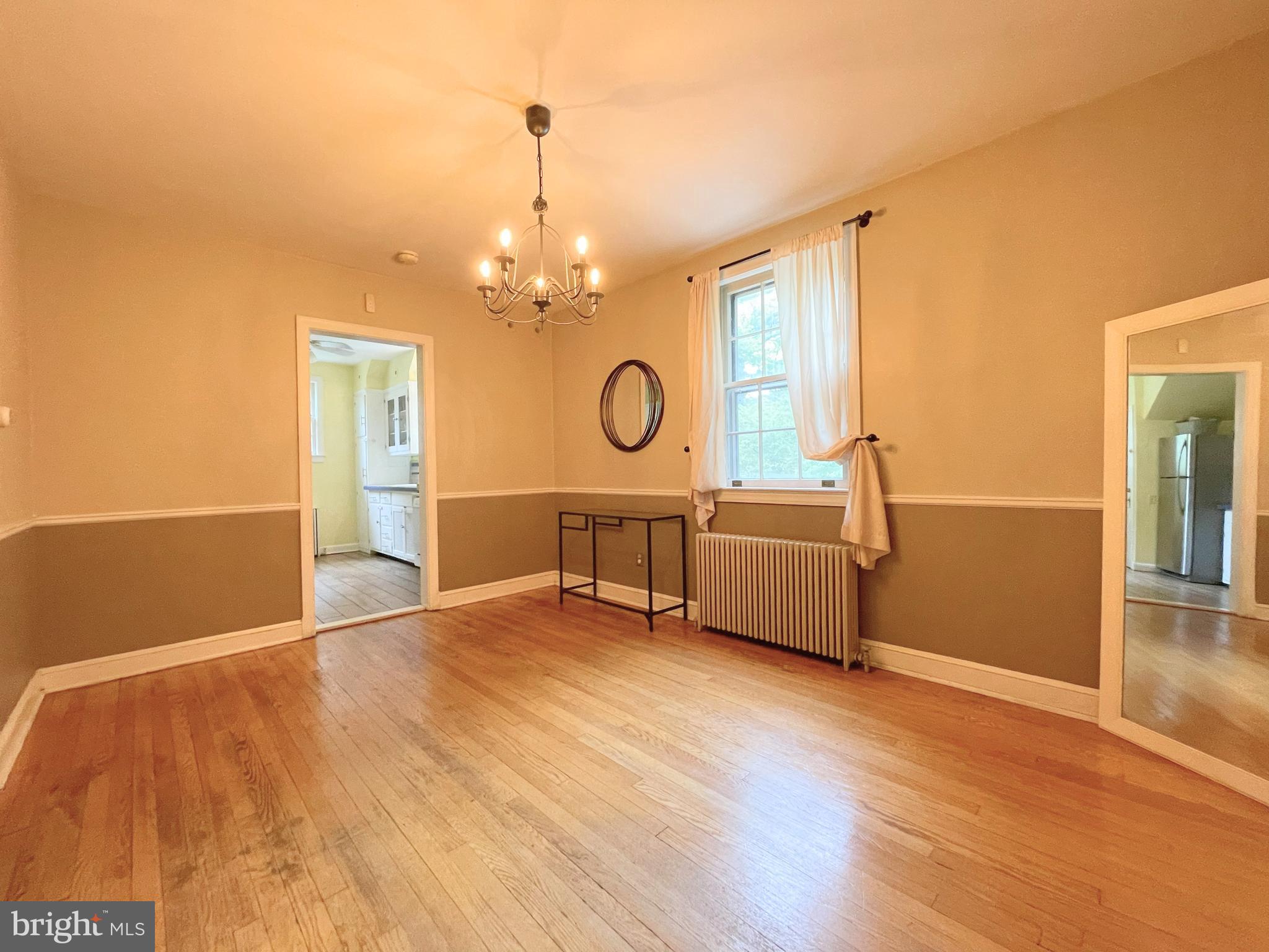 UNIVERSITY PARK - Residential