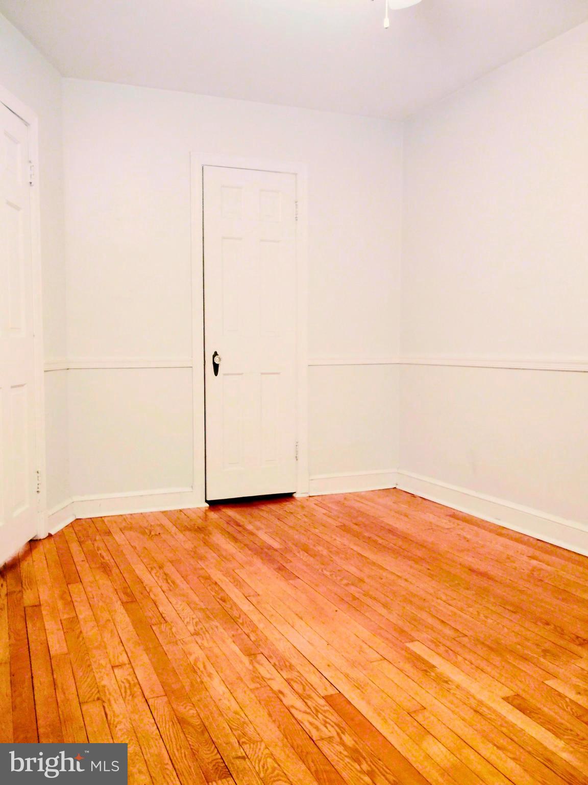 UNIVERSITY PARK - Residential