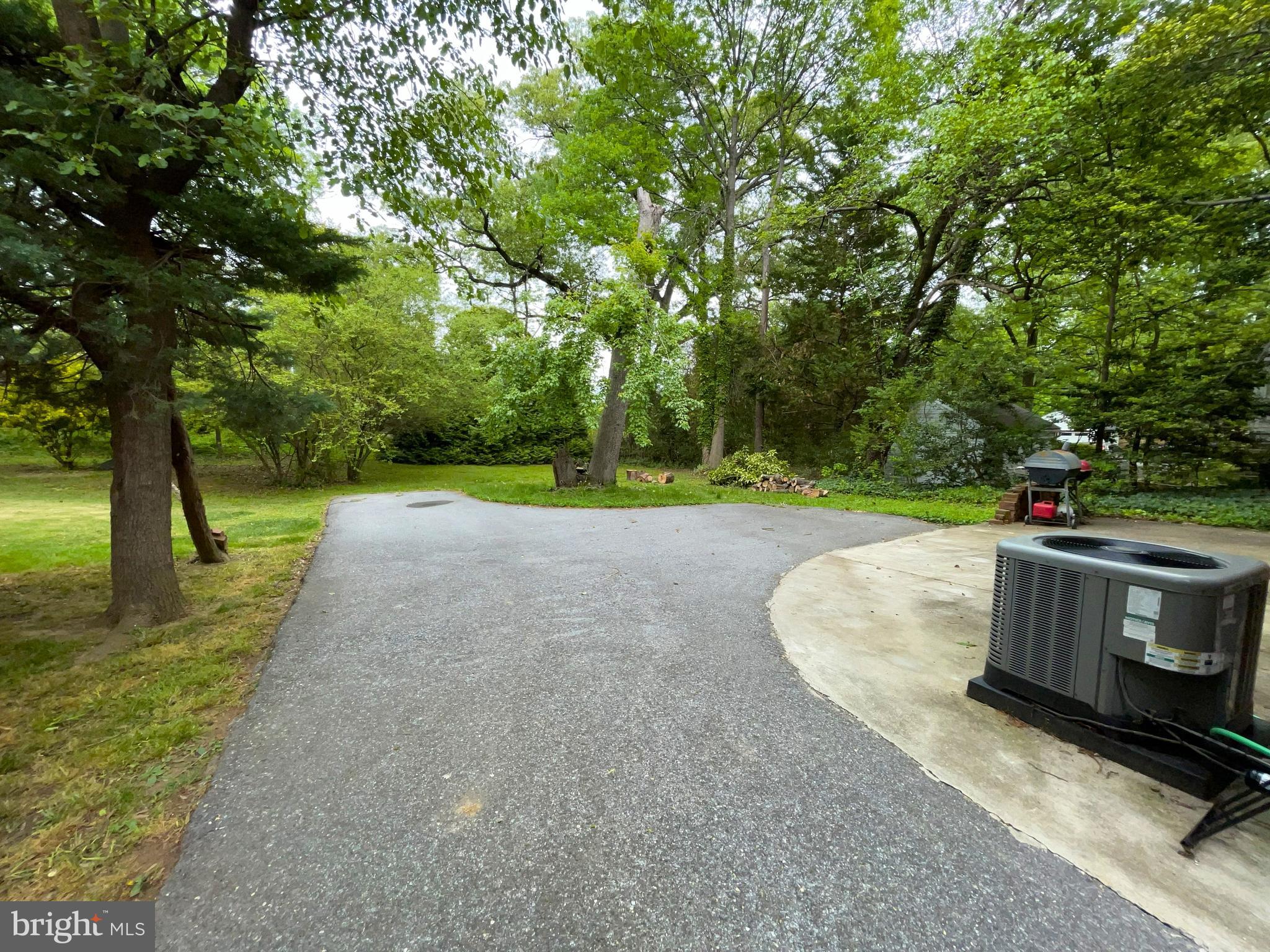 UNIVERSITY PARK - Residential