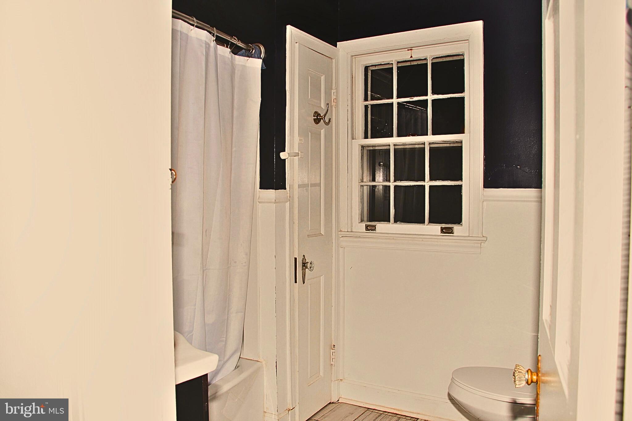 UNIVERSITY PARK - Residential