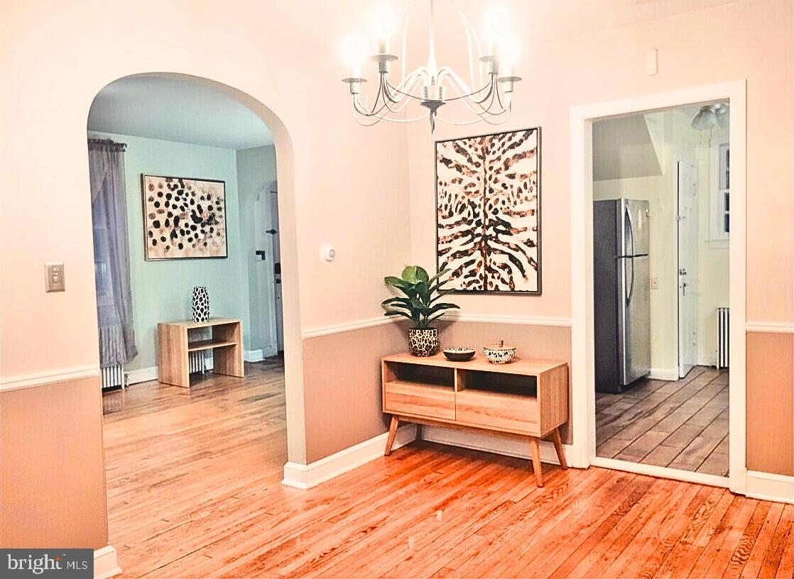 UNIVERSITY PARK - Residential