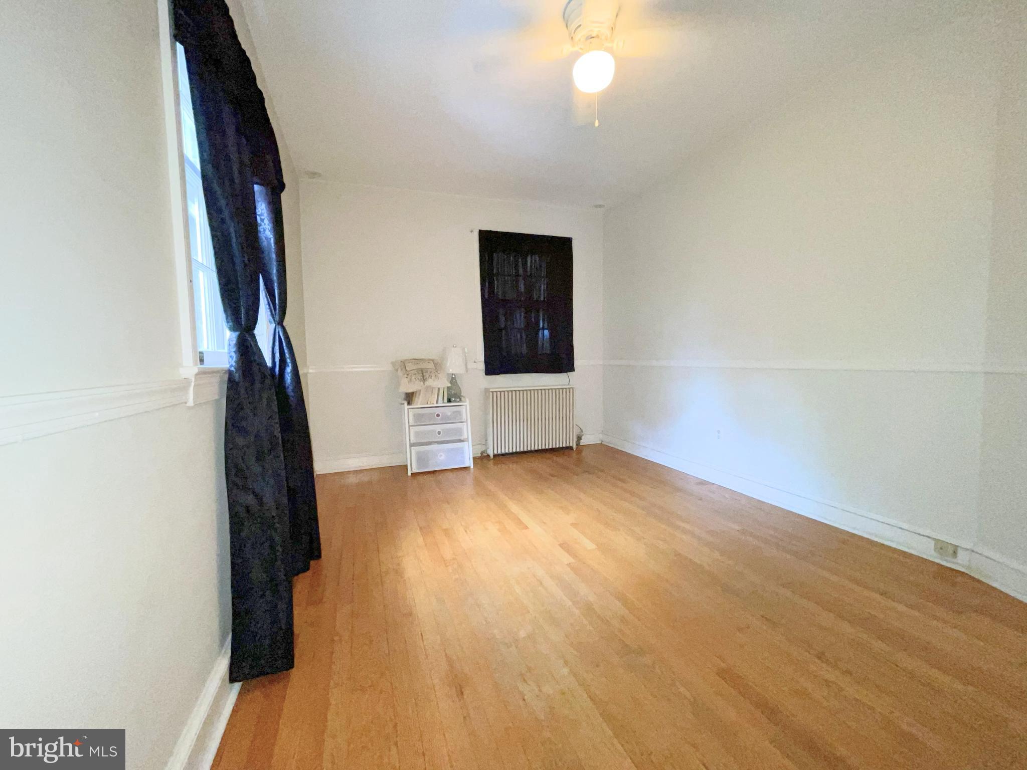 UNIVERSITY PARK - Residential