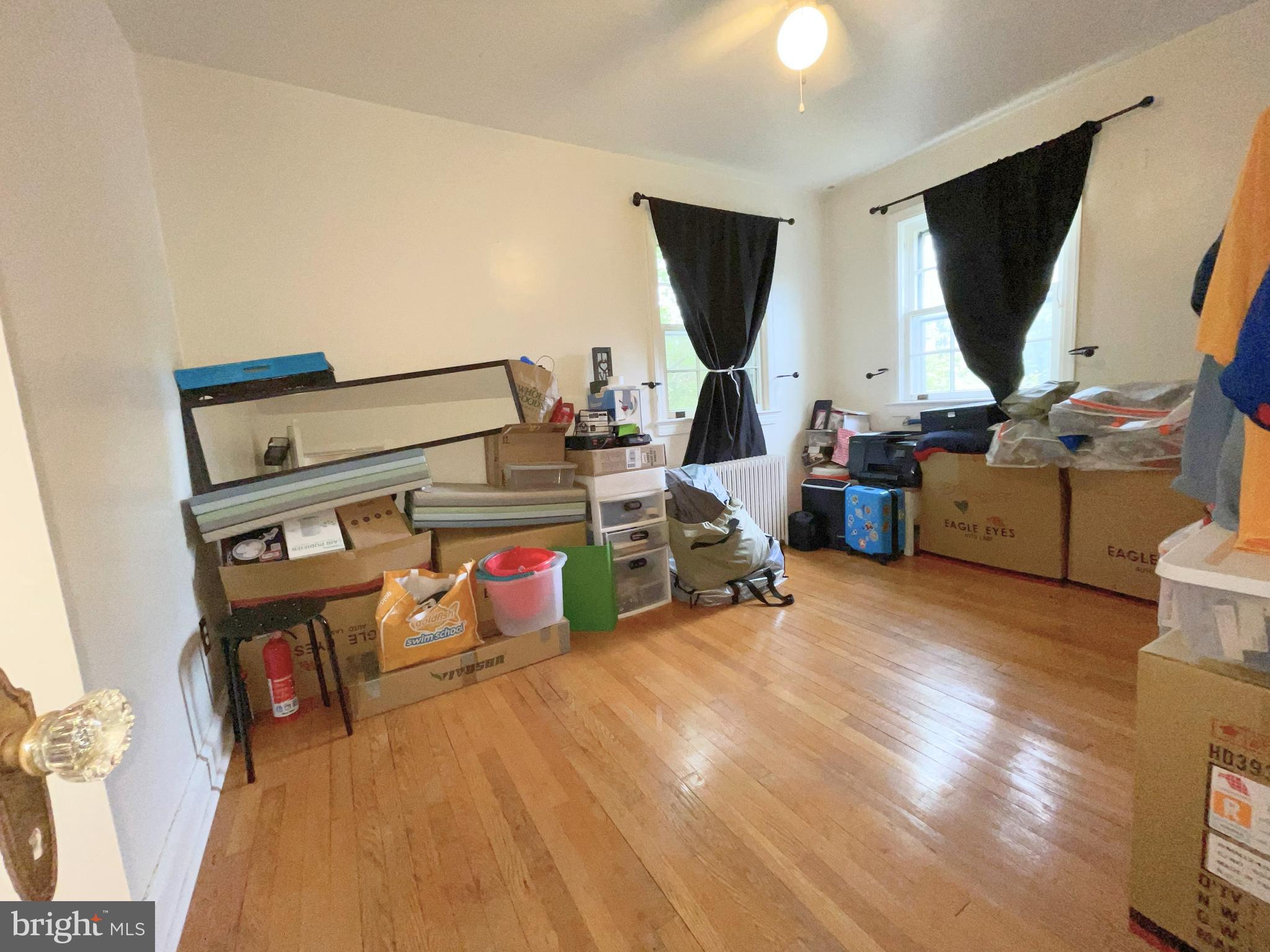 UNIVERSITY PARK - Residential