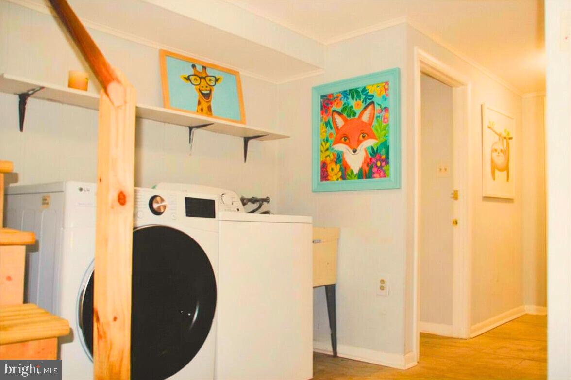 UNIVERSITY PARK - Residential