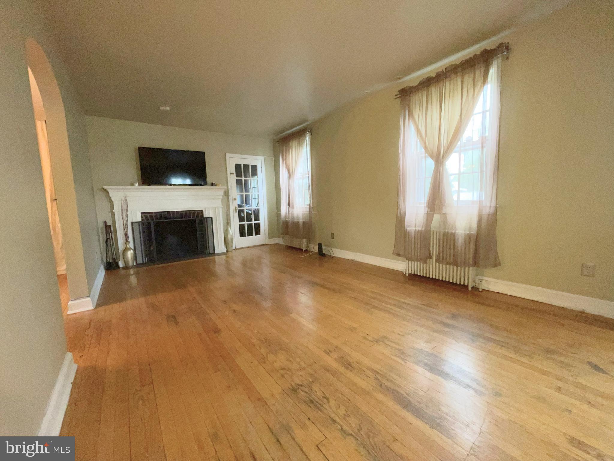 UNIVERSITY PARK - Residential