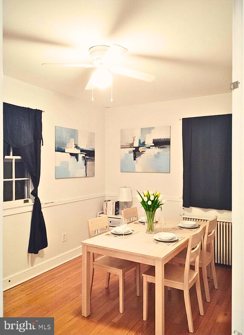 UNIVERSITY PARK - Residential