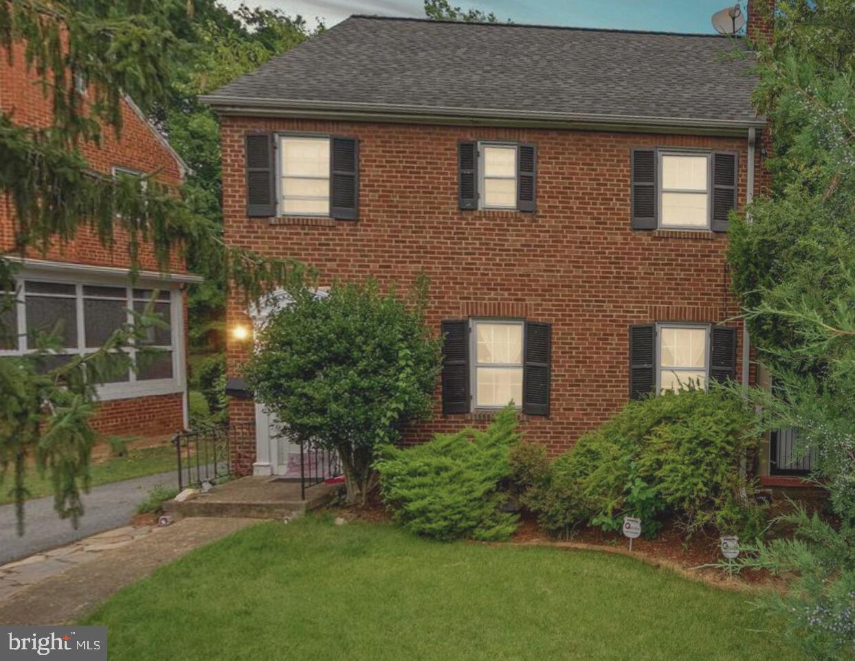 UNIVERSITY PARK - Residential