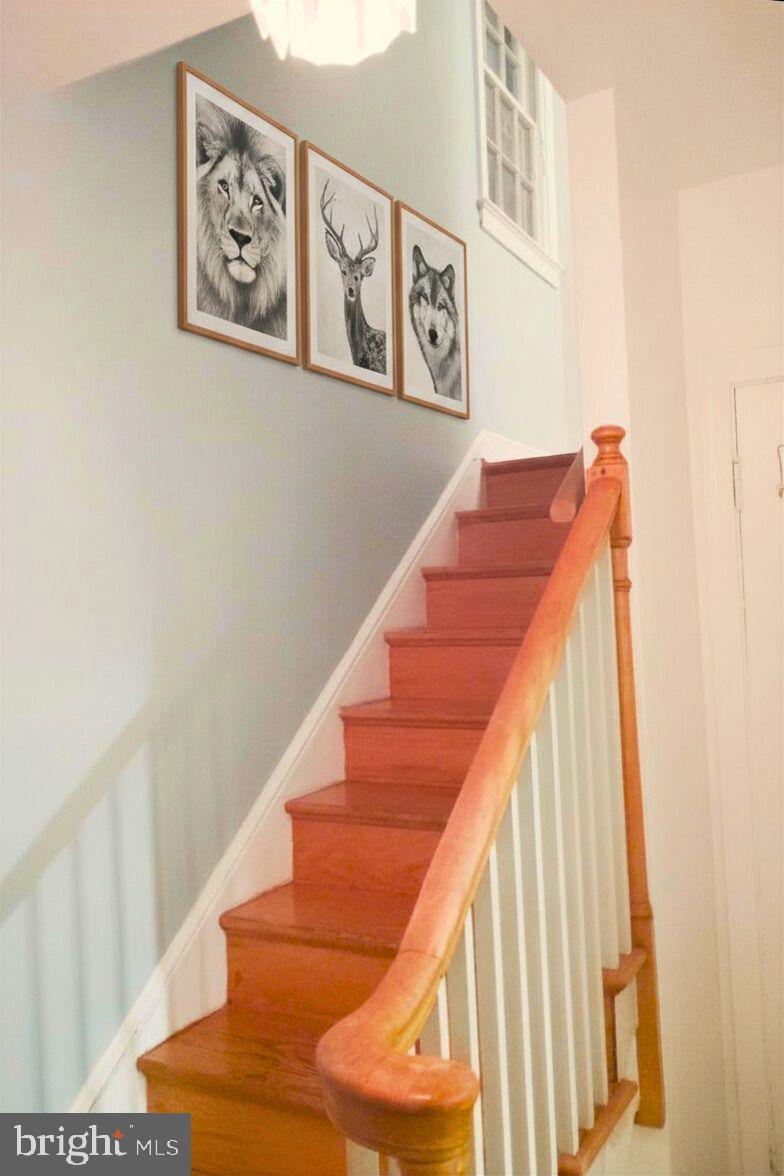 UNIVERSITY PARK - Residential